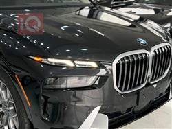 بي ام دبليو X7